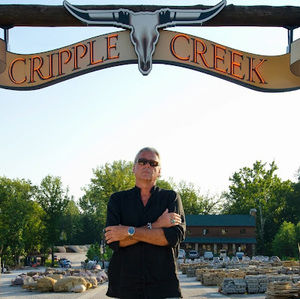 Meet your Posher, Robert